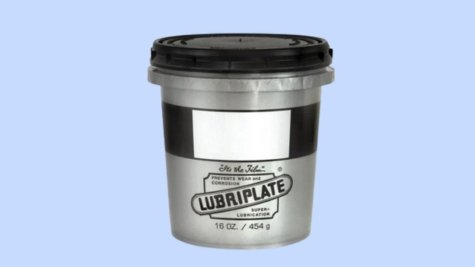 Lubriplate 130-A