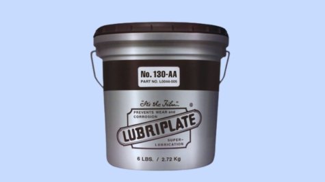 Lubriplate 130-AA