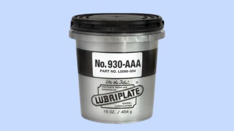 Lubriplate 930-AAA
