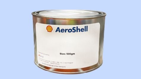 Aeroshell Grease 14