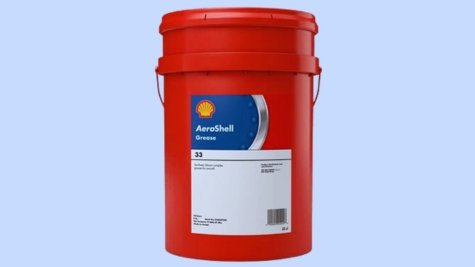 Aeroshell Grease 33