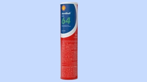 Aeroshell Grease 64
