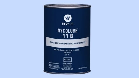 Nycolube 11B