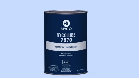 Nycolybe 7870