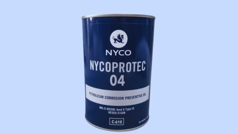 Nycoprotec 04