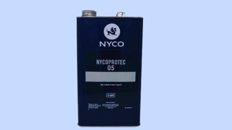 Nycoprotec 05
