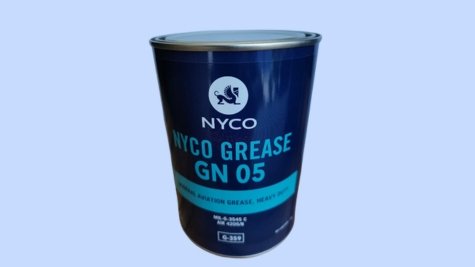 Nyco Grease Gn 05
