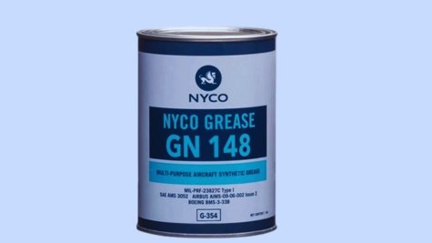 Nyco Grease Gn 148