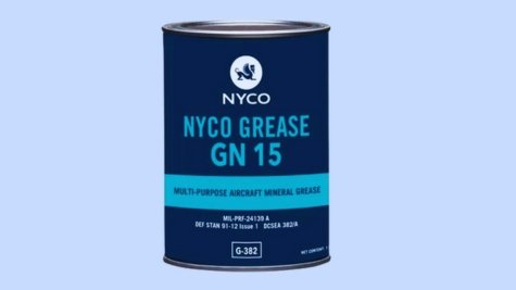 Nyco Grease Gn 15