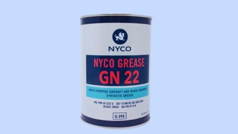 Nyco Grease Gn 22