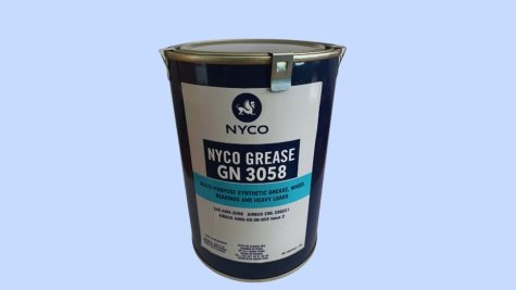 Nyco Grease Gn 3058