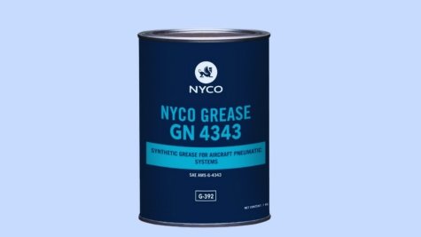 Nyco Grease Gn 4343