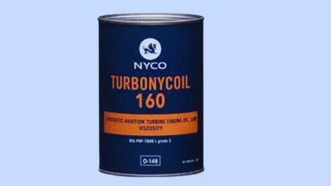 Turbonycoil 160