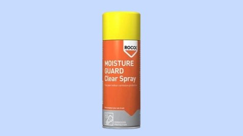 Rocol Moisture Guard