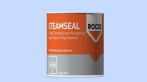 Rocol Steamseal Compound