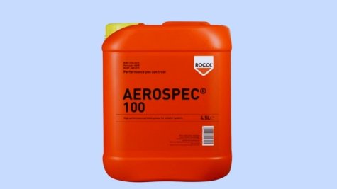 Rocol Aerospec 100