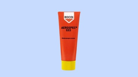 Rocol Aerospec 533